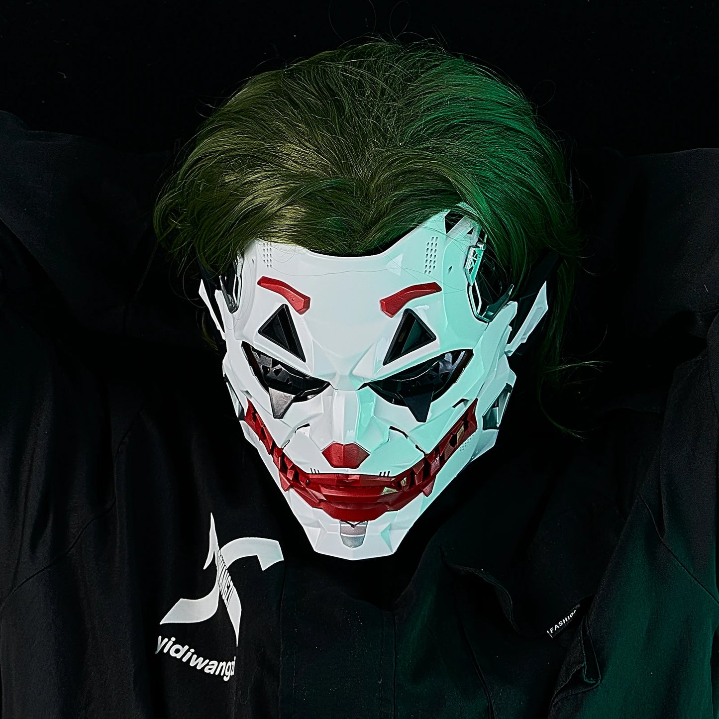 Joker Masks