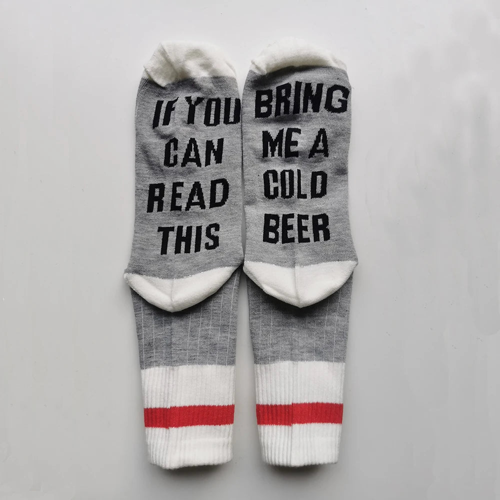 1Pair New Men Women Cotton Socks Casual Colorful Socks