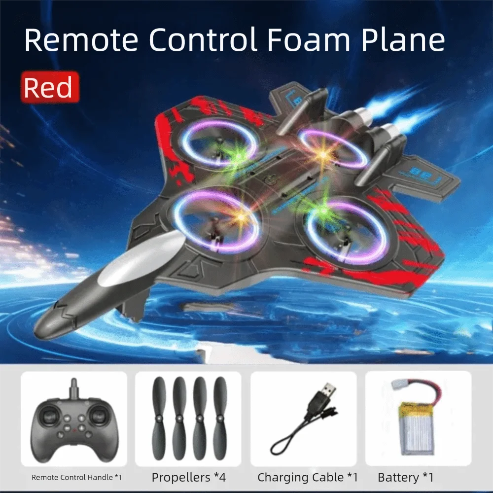 EPP Foam Remote Control Foam Fighter