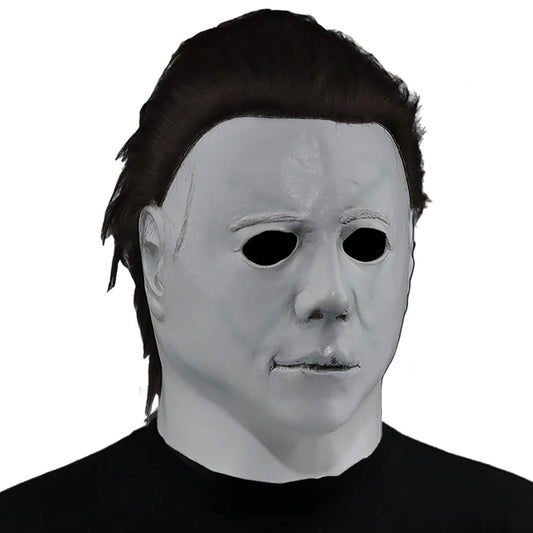 1978 Halloween Michael Myers Mask