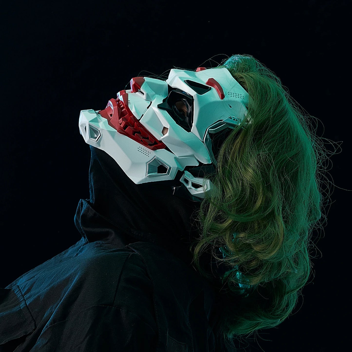 Joker Masks