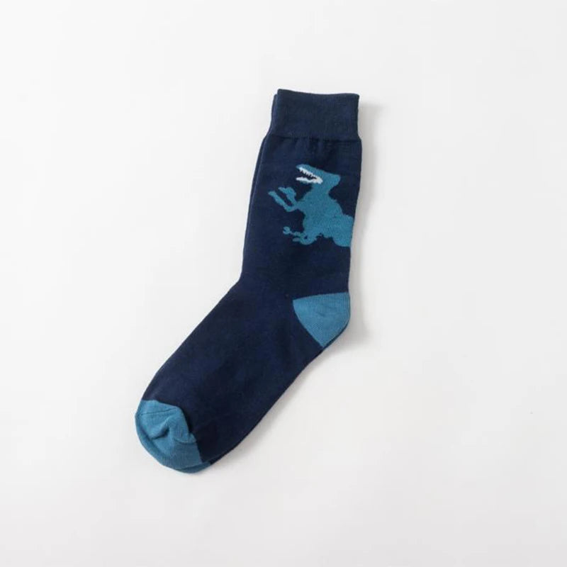 1Pair New Men Women Cotton Socks Casual Colorful Socks