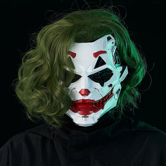 Joker Masks