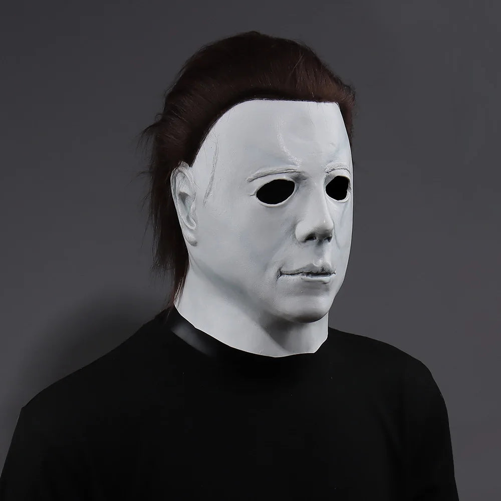 1978 Halloween Michael Myers Mask