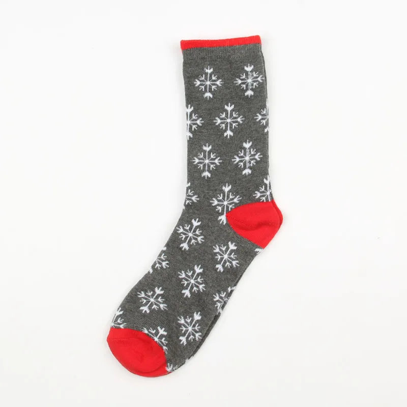 1Pair New Men Women Cotton Socks Casual Colorful Socks