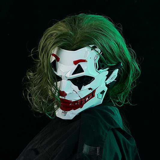 Joker Masks