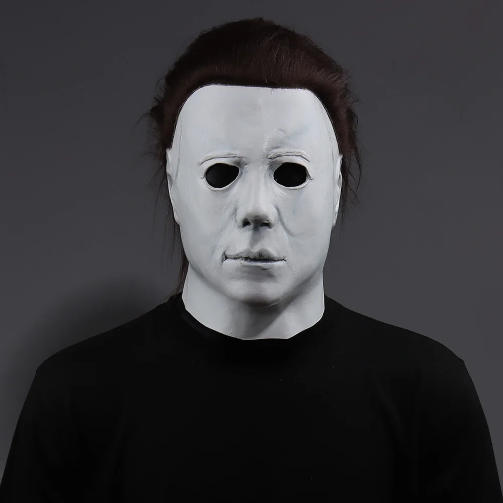 1978 Halloween Michael Myers Mask