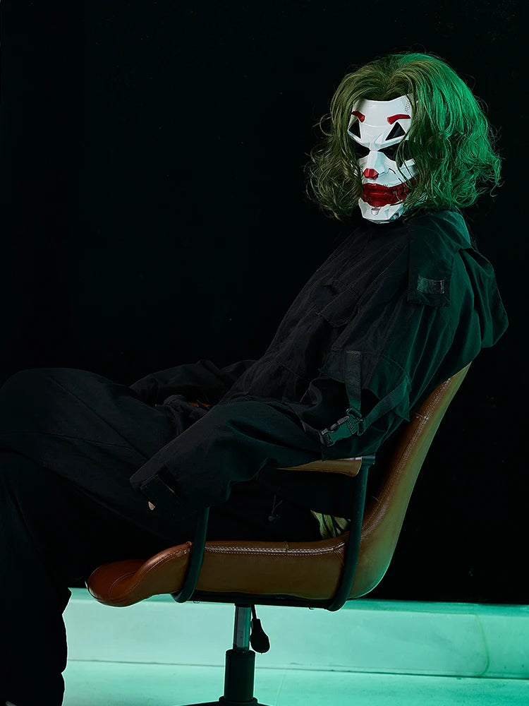 Joker Masks