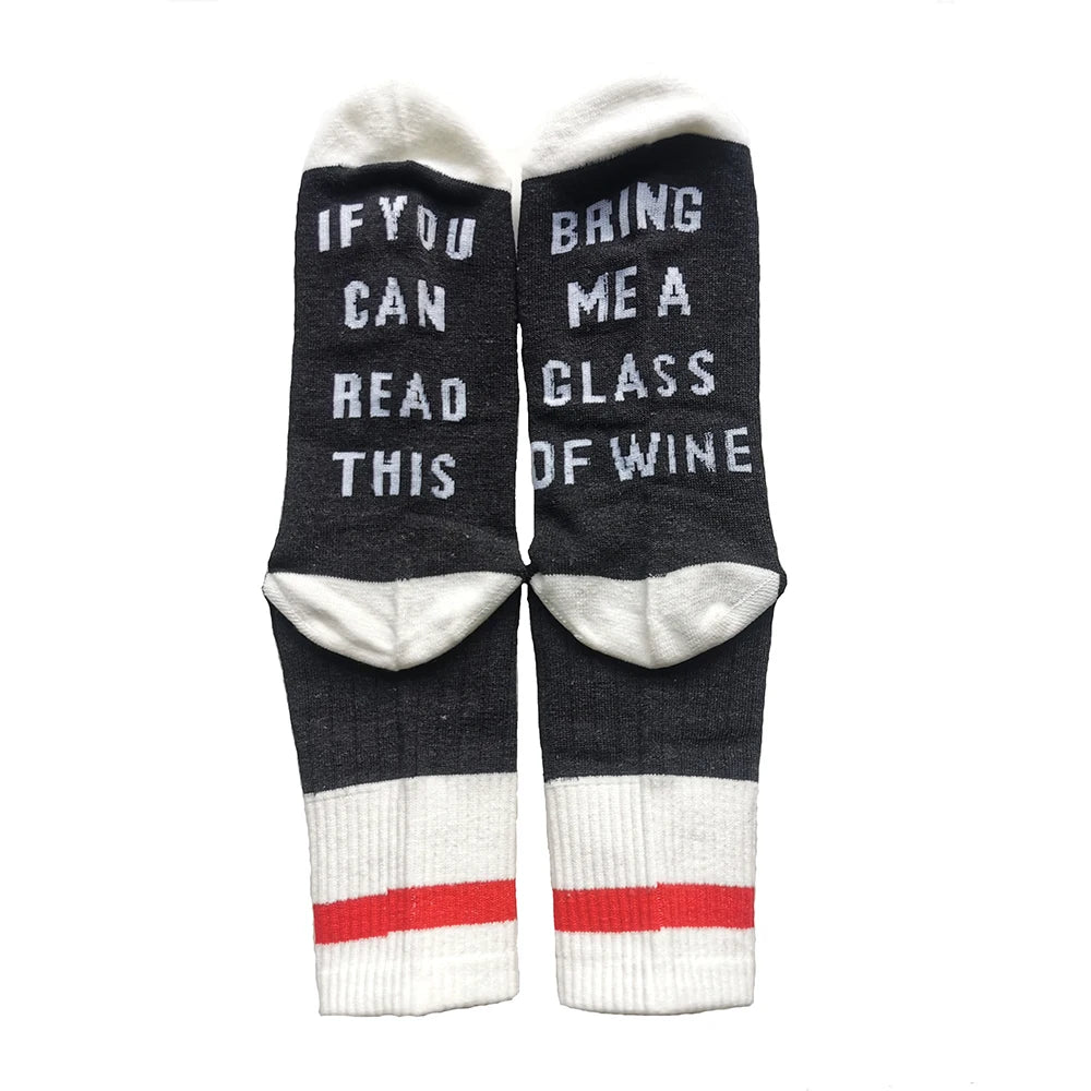 1Pair New Men Women Cotton Socks Casual Colorful Socks
