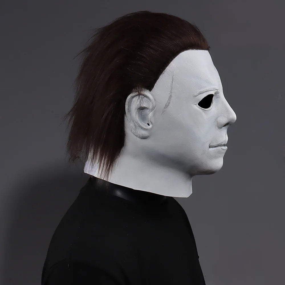 1978 Halloween Michael Myers Mask