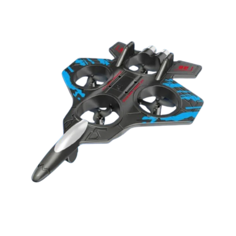 EPP Foam Remote Control Foam Fighter