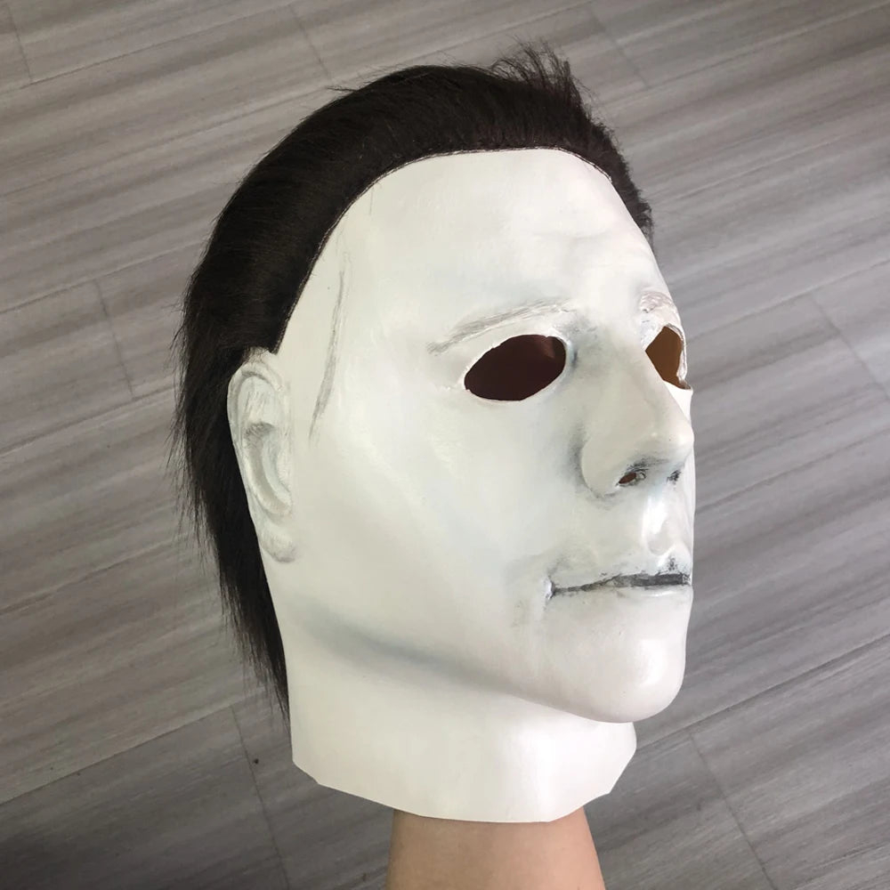 1978 Halloween Michael Myers Mask