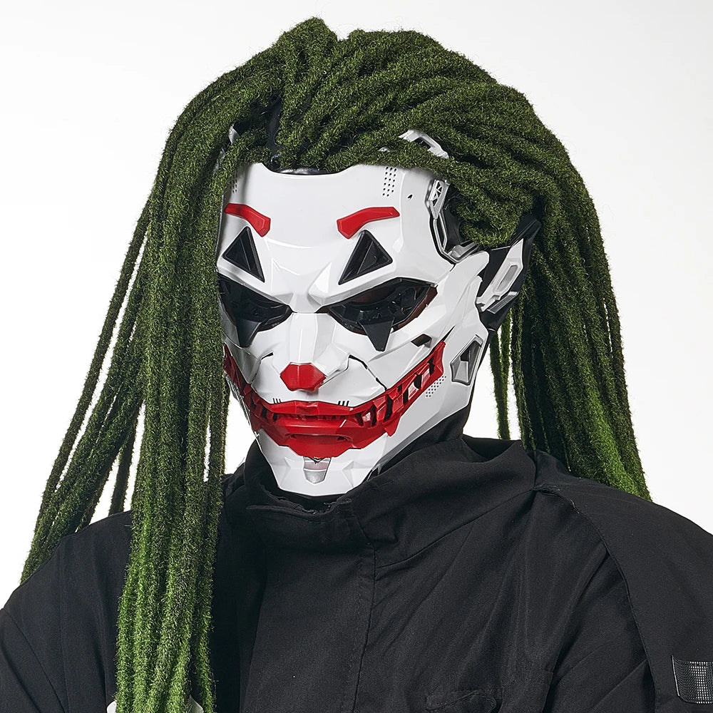Joker Masks