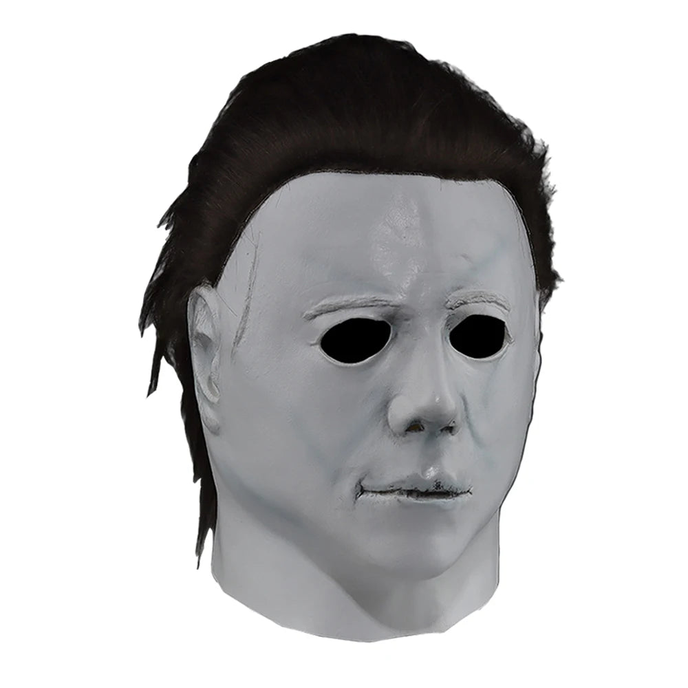 1978 Halloween Michael Myers Mask