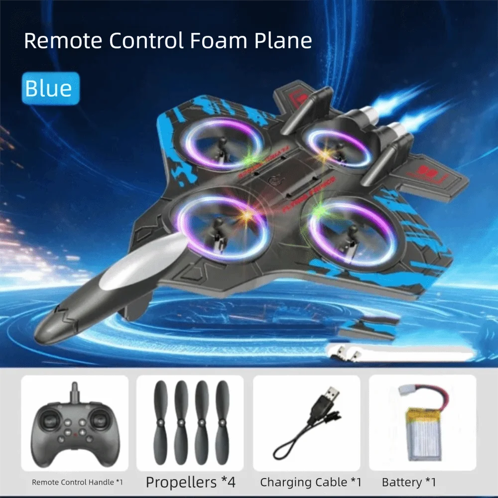 EPP Foam Remote Control Foam Fighter