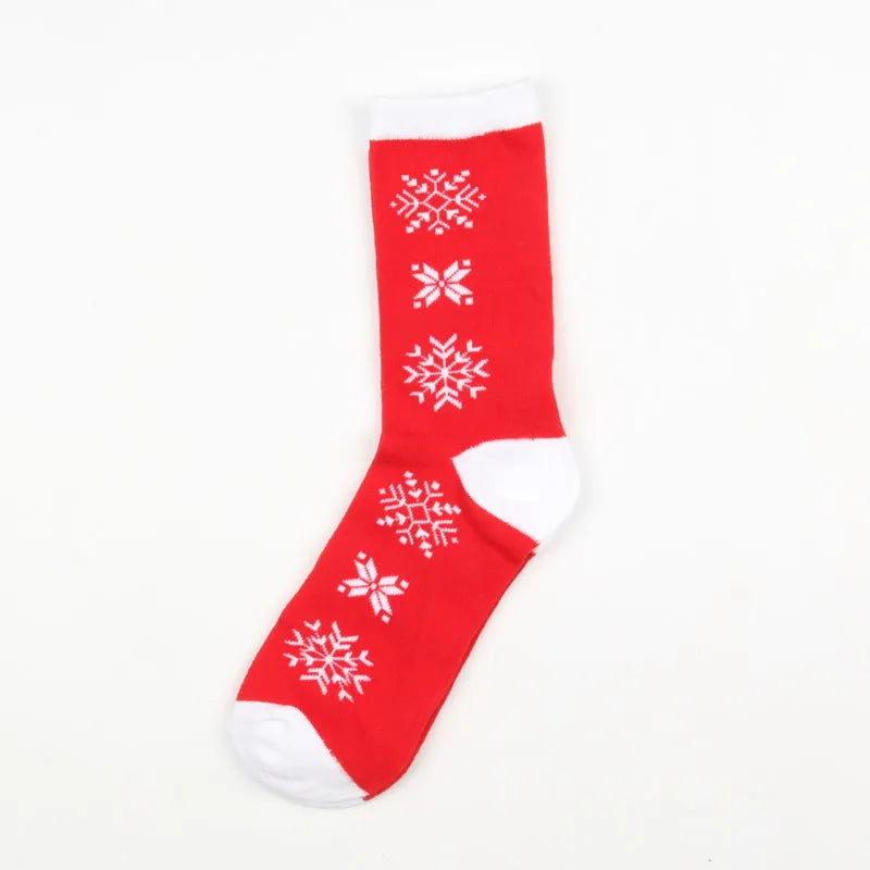 1Pair New Men Women Cotton Socks Casual Colorful Socks