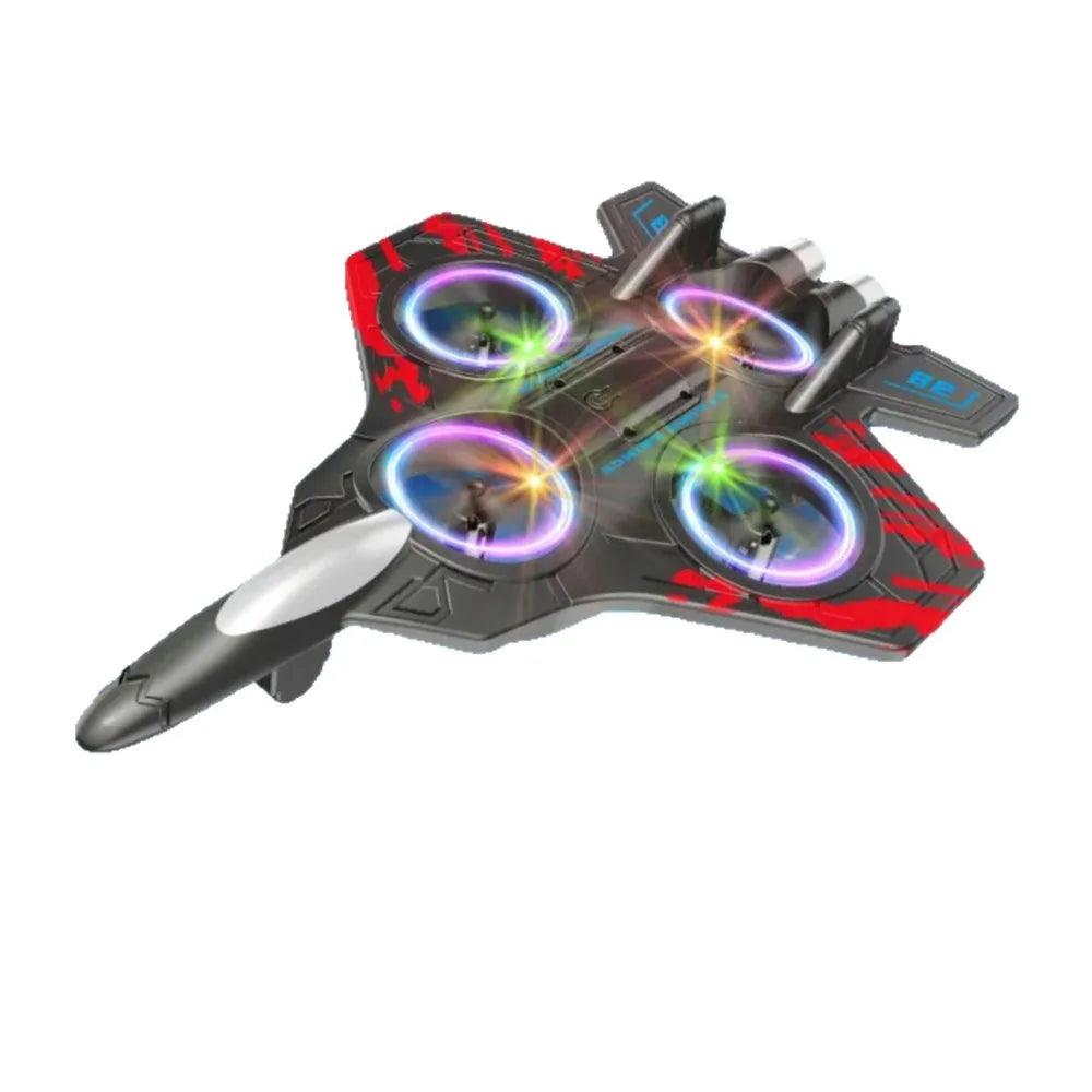 EPP Foam Remote Control Foam Fighter