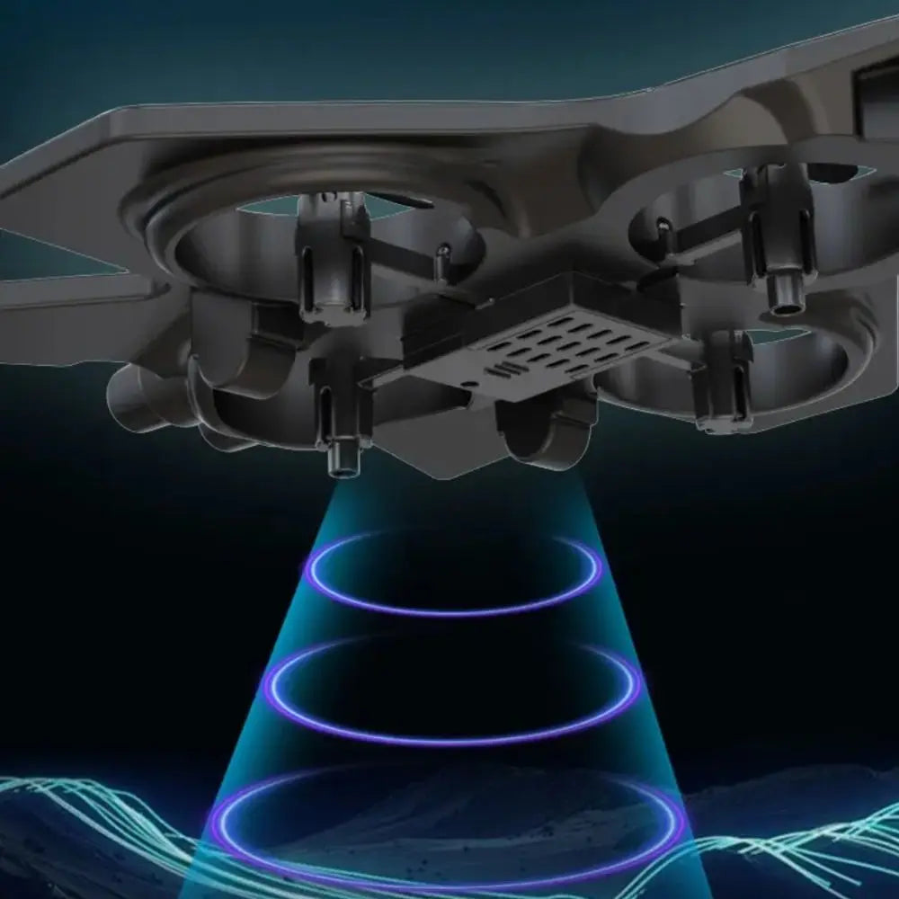 EPP Foam Remote Control Foam Fighter