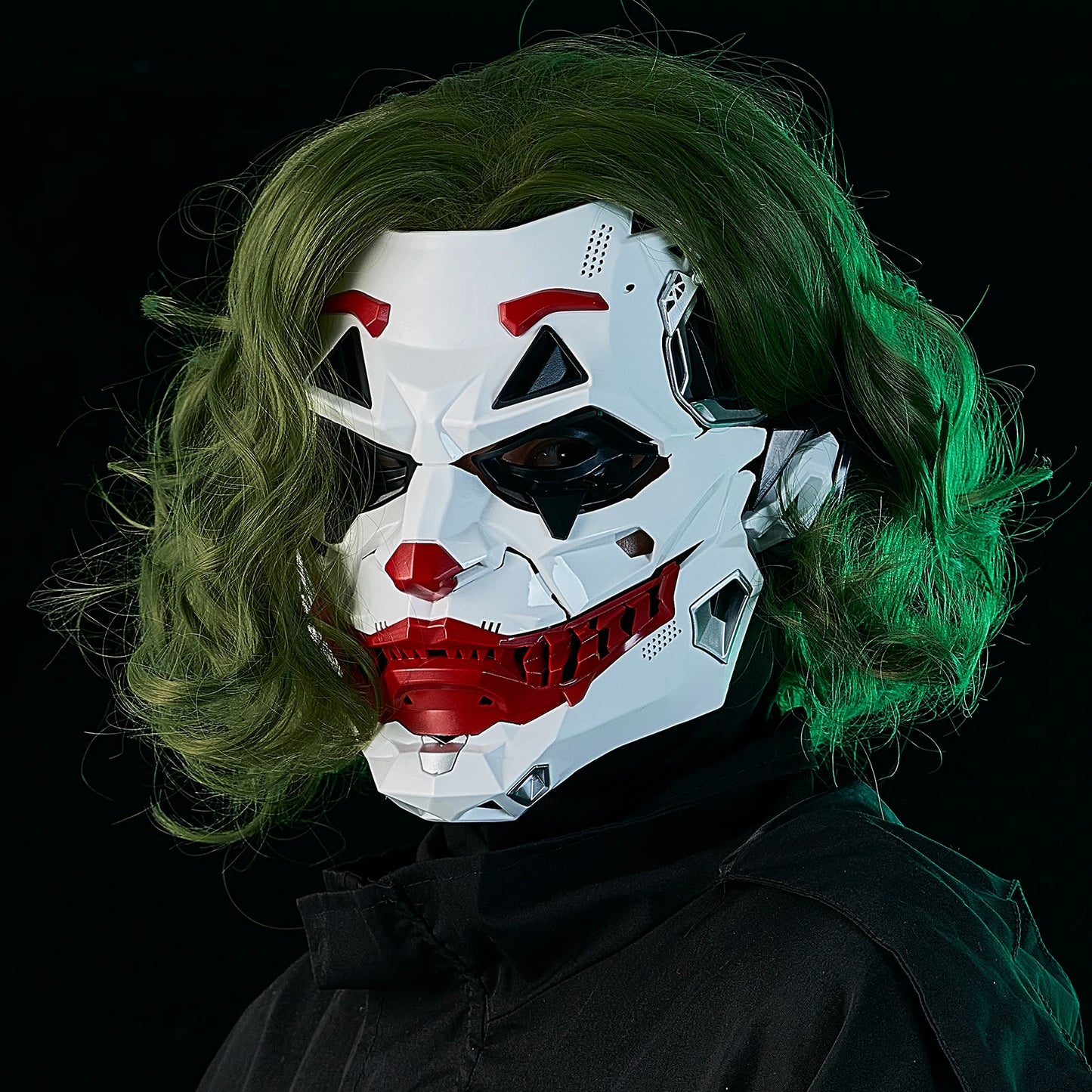 Joker Masks