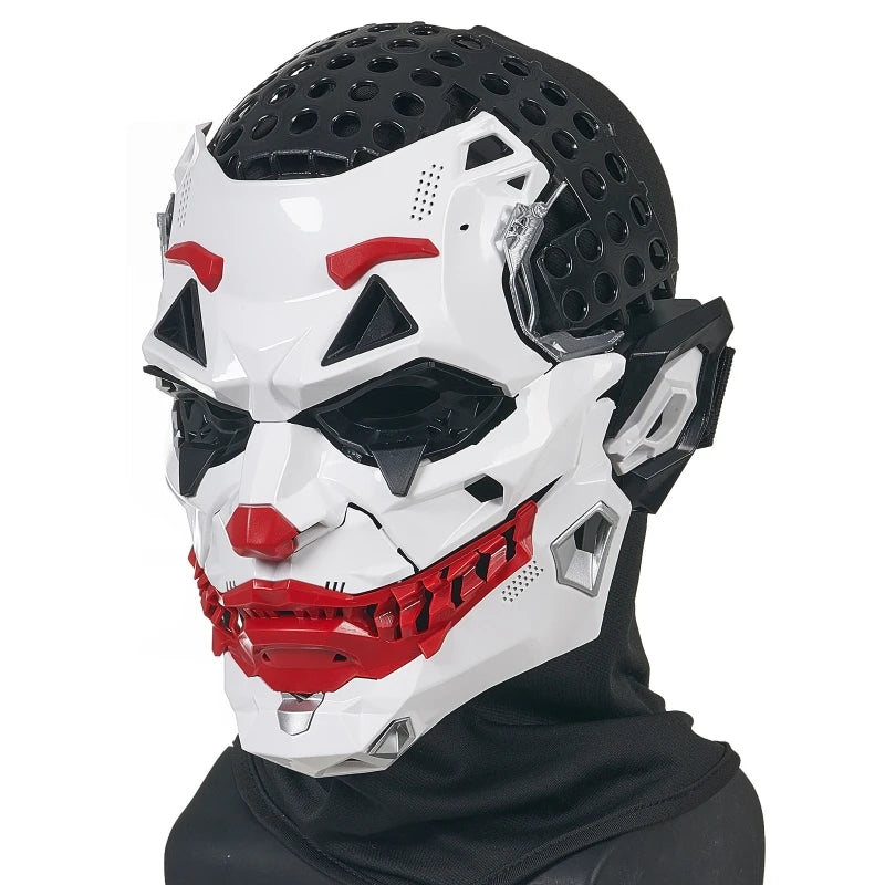 Joker Masks