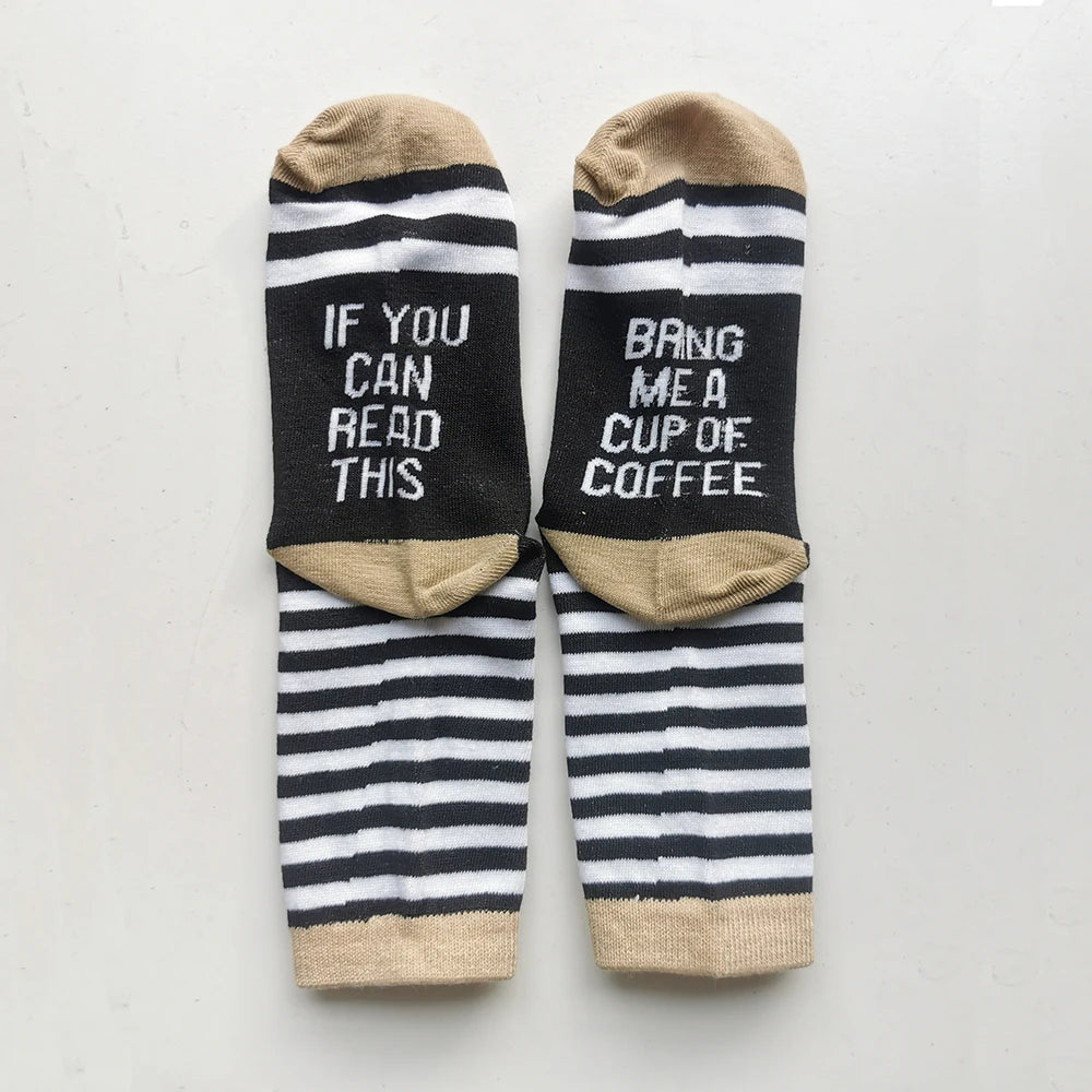 1Pair New Men Women Cotton Socks Casual Colorful Socks